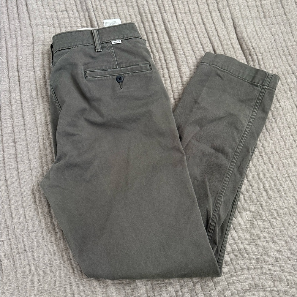 Levi Chino - Gray 30/32